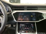  Audi  A6 AUDI  Avant / 2018 / 5P / Break 45 TDI quattro S Tronic S Line #7