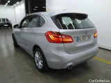  Bmw  Serie 2 Série 2 Active Tourer 216d Lounge 1.5 115CV BVA7 E6d #2