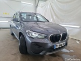  Bmw  X1 Série  sDrive18d Lounge 2.0 150CV BVA8 E6d #4