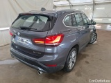  Bmw  X1 Série  sDrive18d Lounge 2.0 150CV BVA8 E6d #3