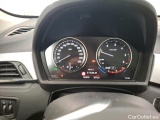  Bmw  X1 Série  sDrive18d Lounge 2.0 150CV BVA8 E6d #7