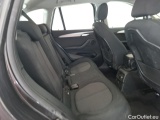  Bmw  X1 Série  sDrive18d Lounge 2.0 150CV BVA8 E6d #9