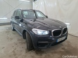  Bmw  X3 BMW  / 2017 / 5P / SUV xDrive30e 292ch Business Design BVA8 #4
