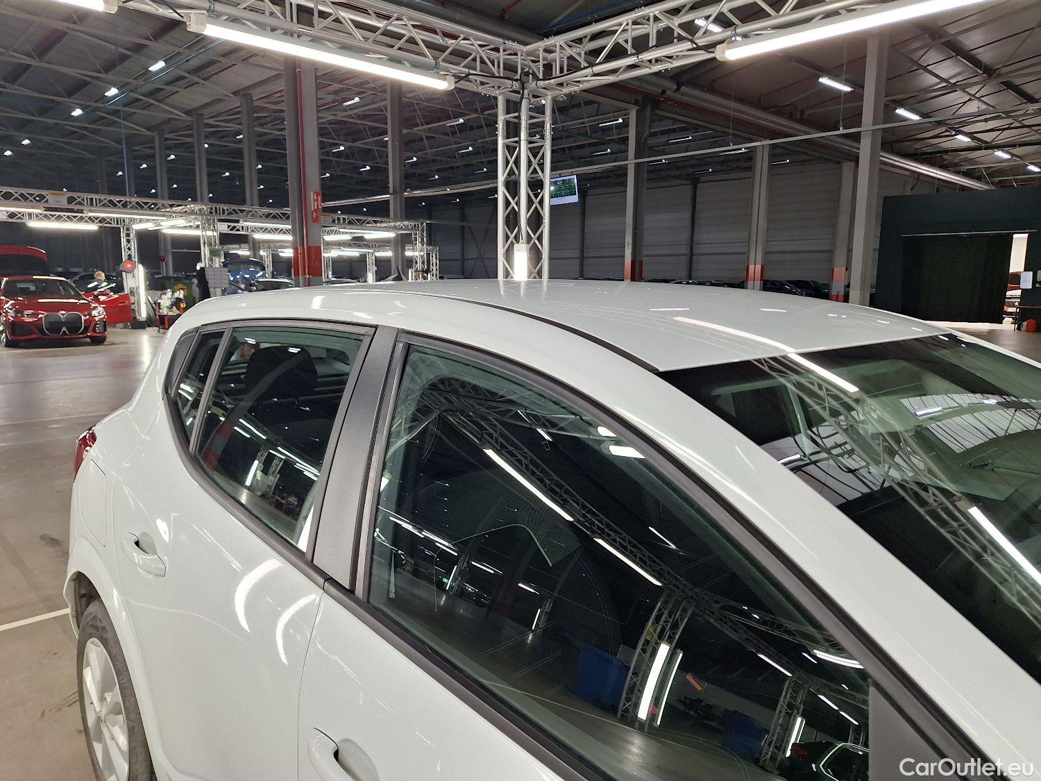  Dacia  Sandero Dacia,  '21, Dacia  SCe 65 Comfort 5d #19