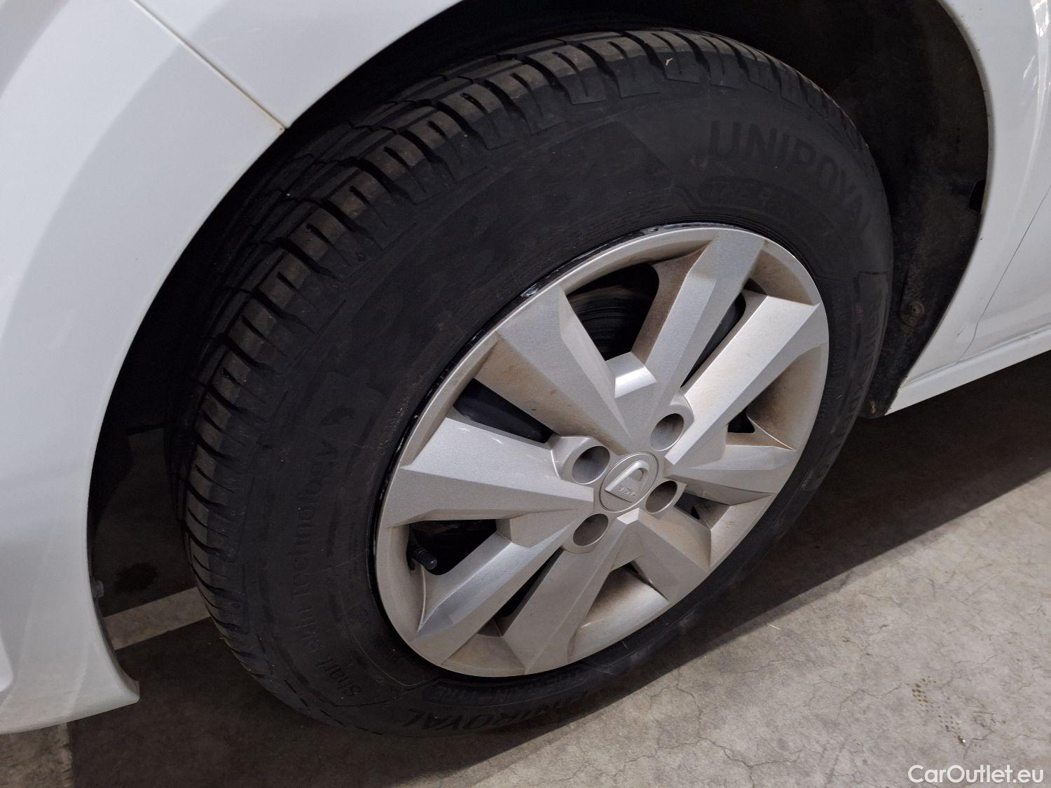  Dacia  Sandero Dacia,  '21, Dacia  SCe 65 Comfort 5d #32