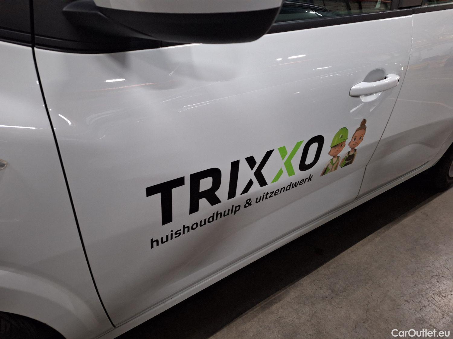  Dacia  Sandero Dacia,  '21, Dacia  SCe 65 Comfort 5d #27