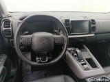  Citroen  C5 Citroën  Aircross Hybrid 225 e-EAT8 Feel 5d #9