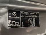  Mercedes  C-Klasse Mercedes-Benz  Berline C 300 e Luxury Line 4d #19
