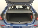  Bmw  Serie 1 BMW 1 Reeks Hatch 118dA (110 kW) 5d #15