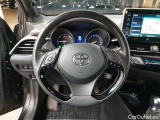  Toyota  C-HR Toyota  1.8 VVT i-Hybrid C-Hic Mono-Tone E-CVT 5d #26