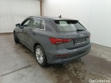  Audi  A3 Audi  Sportback 2.0 30 TDi 85kW 5d #7