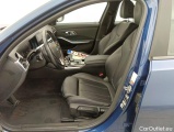  Bmw  Serie 3 BMW 3 Reeks Touring 318dA (100 kW) 5d #3
