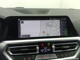 Bmw  Serie 3 BMW 3 Reeks Touring 318dA (100 kW) 5d #14