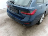  Bmw  Serie 3 BMW 3 Reeks Touring 318dA (100 kW) 5d #29