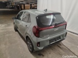  KIA  Picanto KIA  1.0 MPI ISG 58 Pulse AMT 5d #7