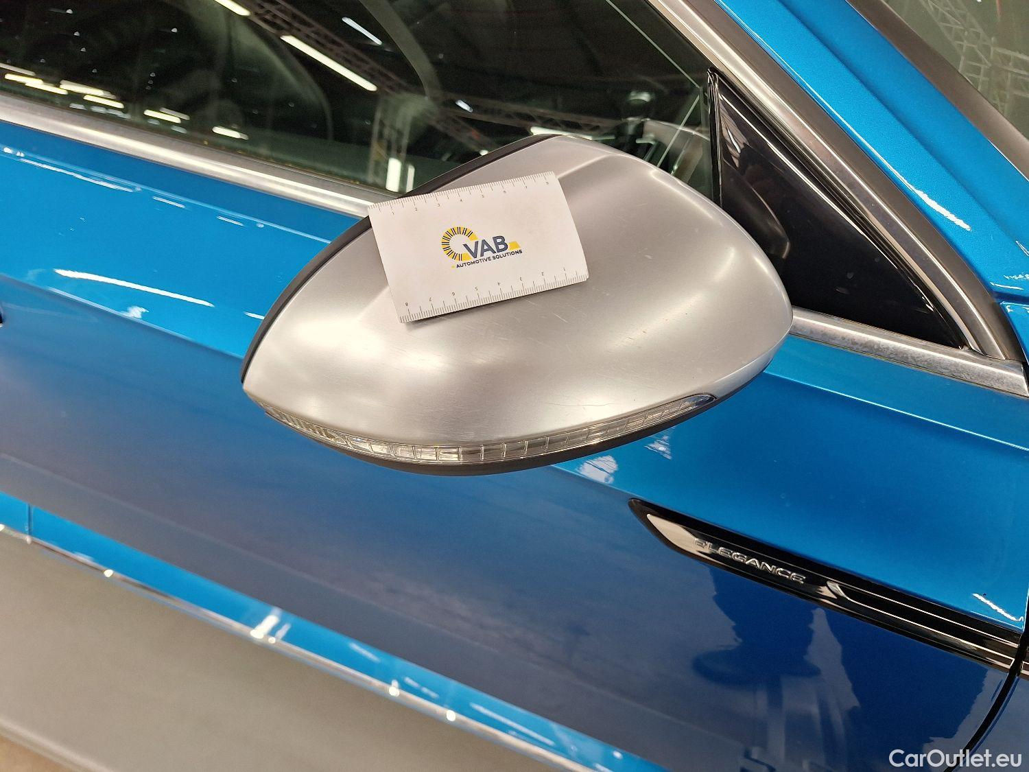  Volkswagen  Arteon VW,  FL'20 PHEV, Volkswagen  1.4 eHybrid DSG Elegance Busines #36