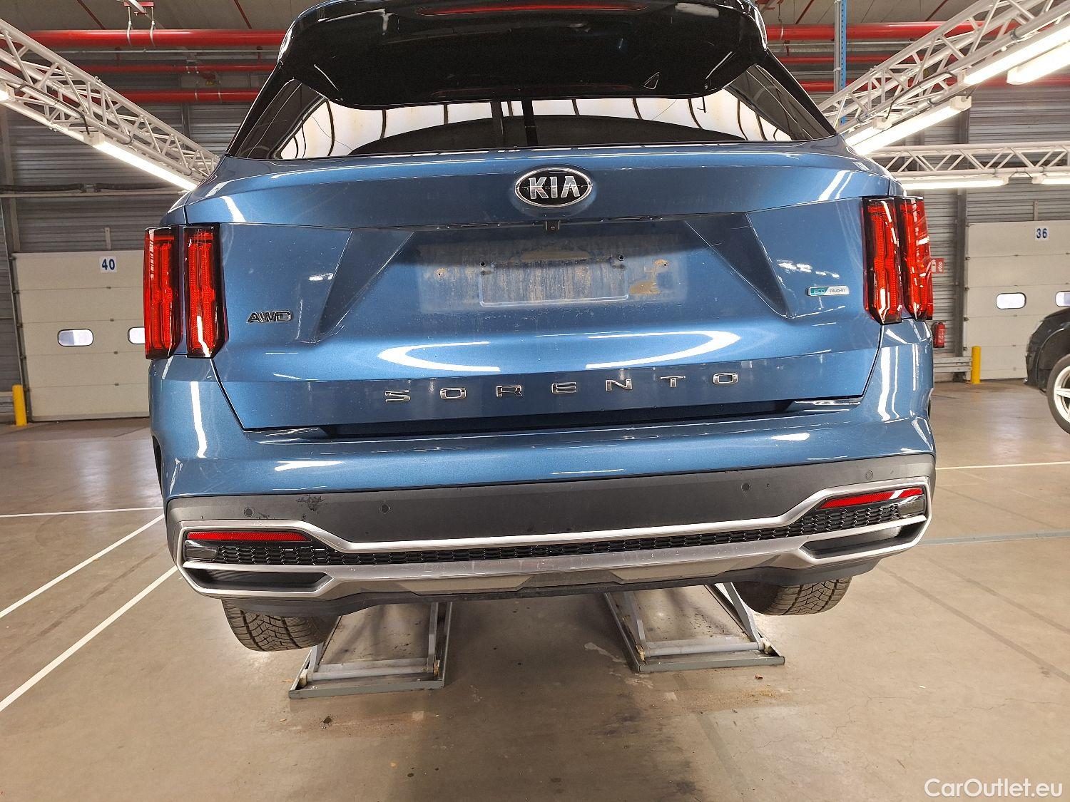  KIA  Sorento Kia,  '20, KIA  Sense 1.6 PHEV 4WD AT6 5d 7pl #13