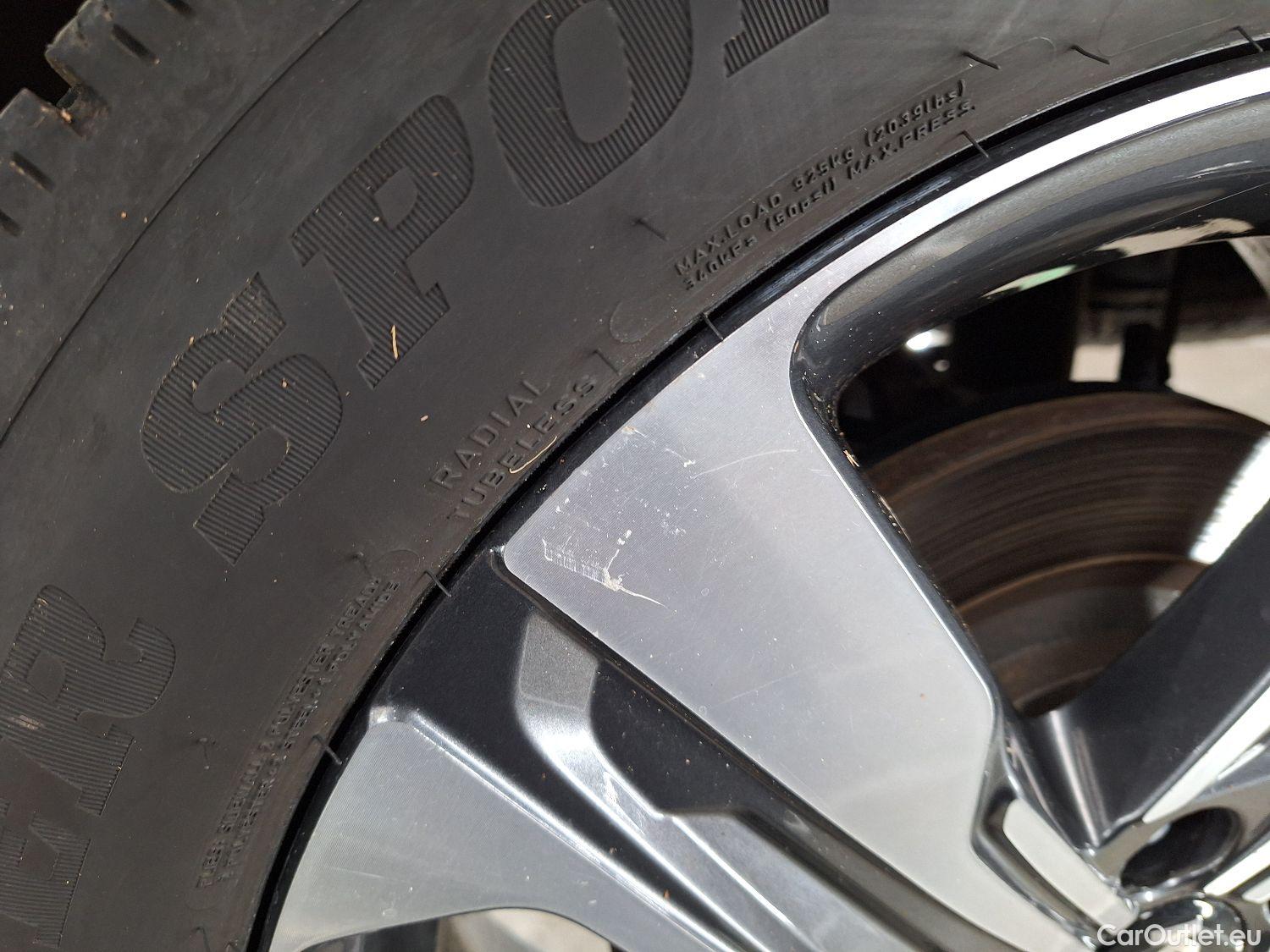  KIA  Sorento Kia,  '20, KIA  Sense 1.6 PHEV 4WD AT6 5d 7pl #8