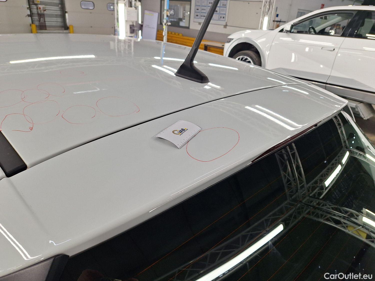  Dacia  Sandero Dacia,  '21, Dacia  SCe 65 Comfort 5d #31