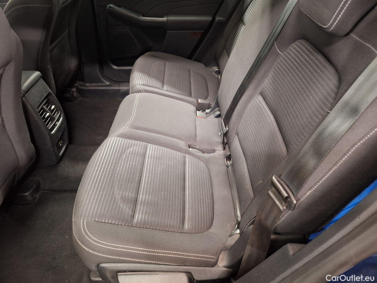  Ford  Kuga Ford,  '19, Ford  2.5i PHEV Aut. 165kW Titanium 5d #68