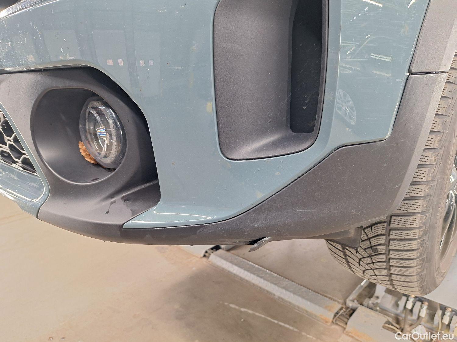  Mini  Countryman MINI, Mini Country.16 PHEV, Mini  Cooper S E ALL4 AT 5d #35