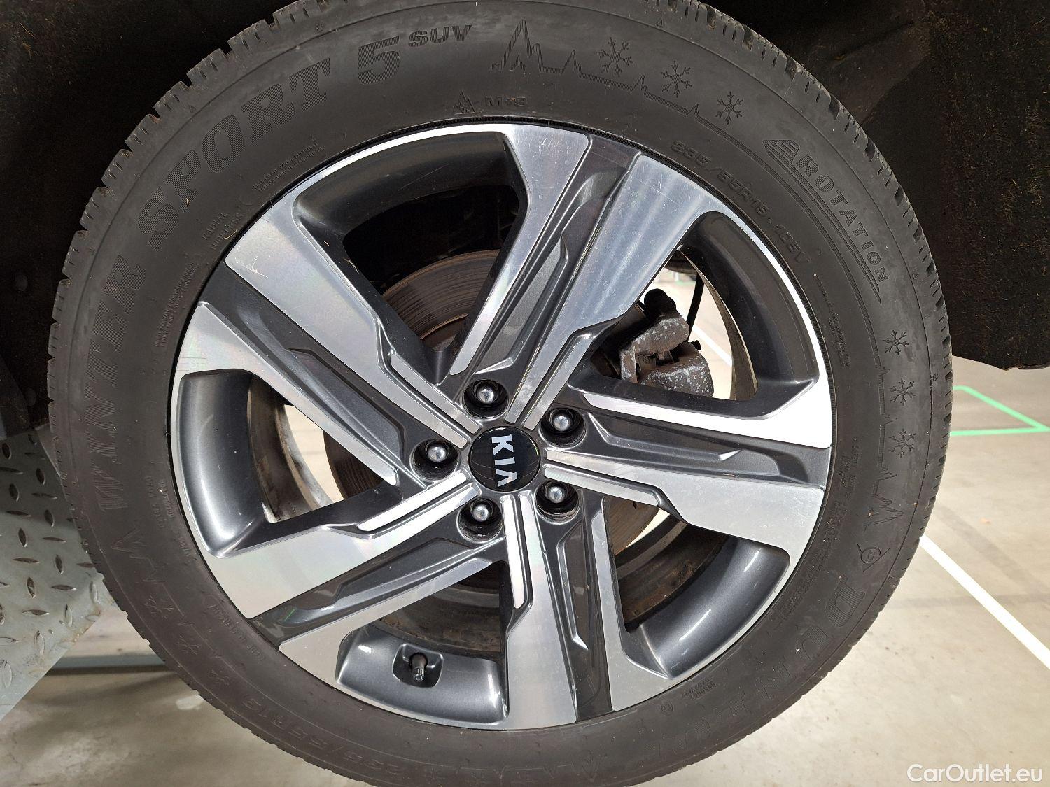  KIA  Sorento Kia,  '20, KIA  Sense 1.6 PHEV 4WD AT6 5d 7pl #7