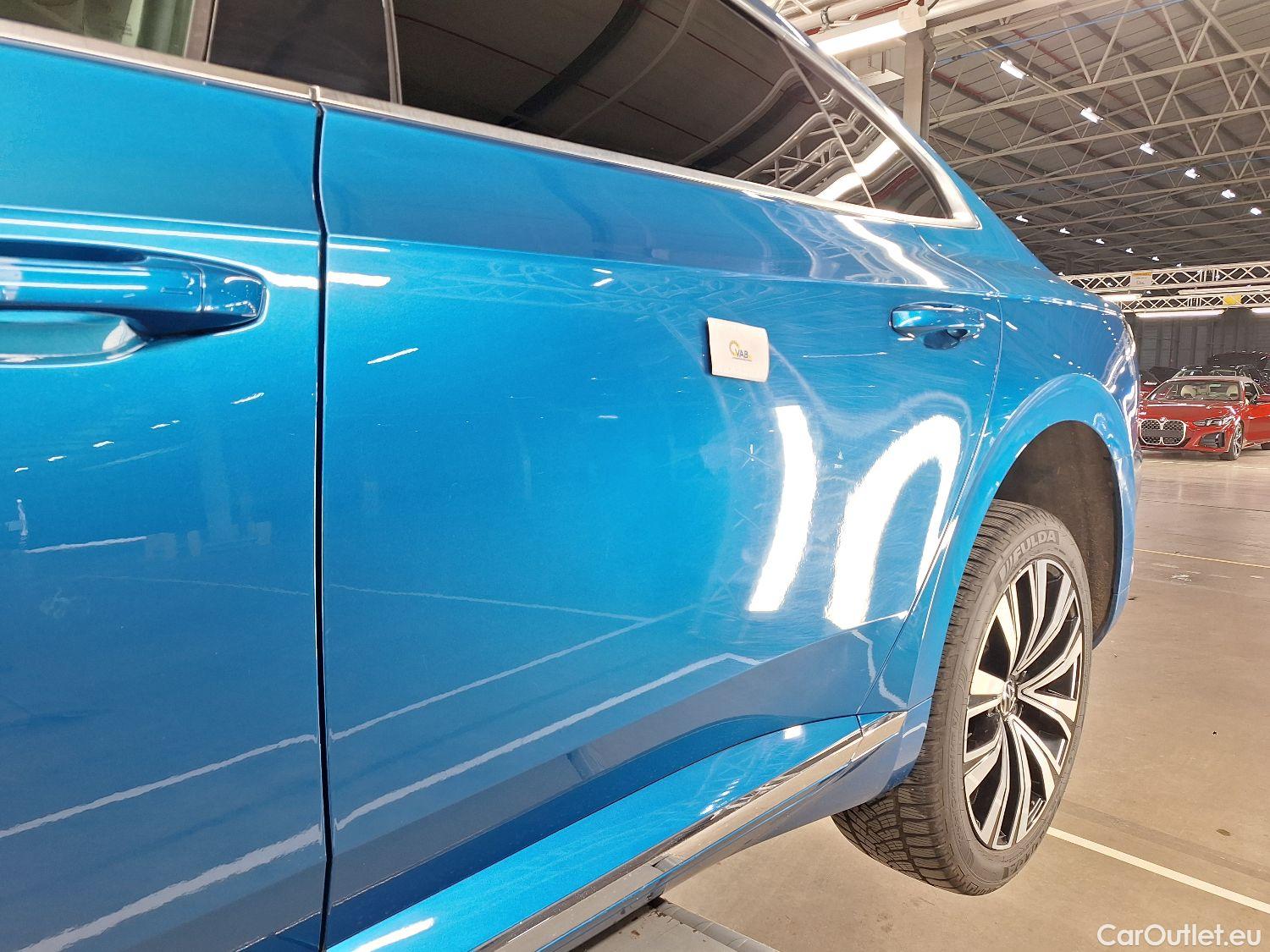  Volkswagen  Arteon VW,  FL'20 PHEV, Volkswagen  1.4 eHybrid DSG Elegance Busines #30