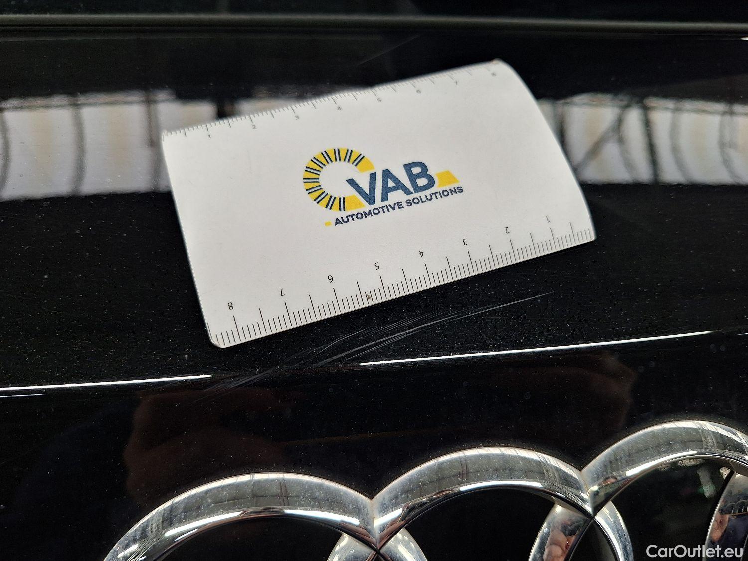  Audi  Q3 Audi,  '18, Audi  35 TDI S Tronic Bus. Ed. Attraction 5d #34