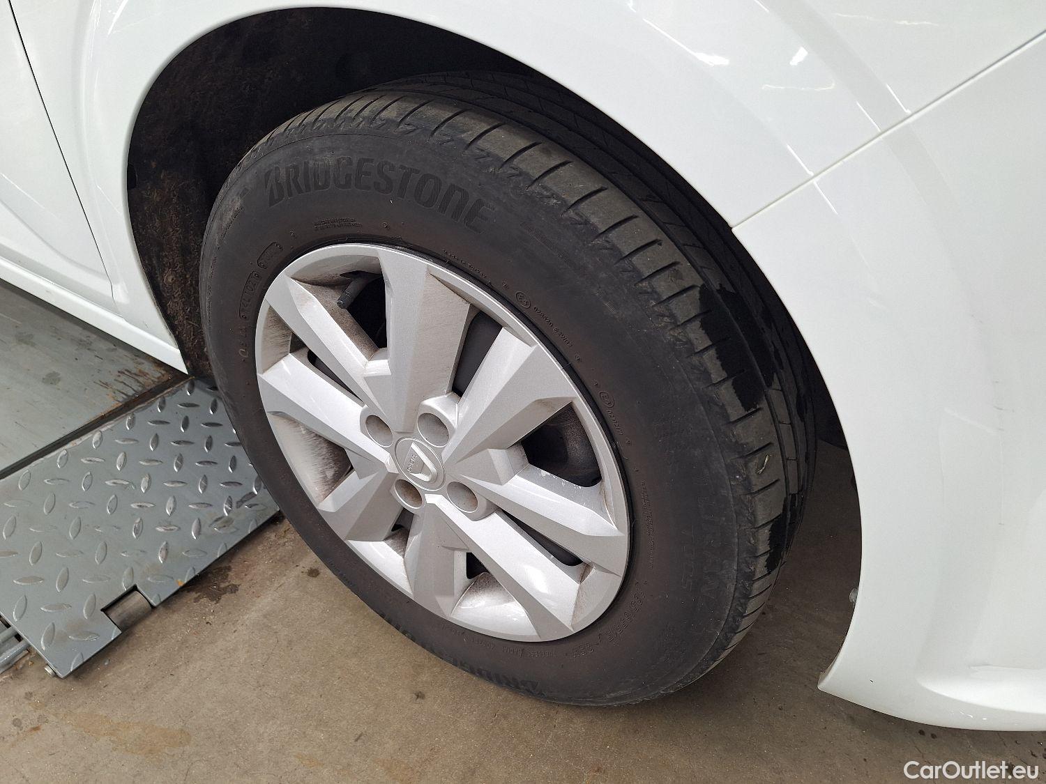  Dacia  Sandero Dacia,  '21, Dacia  SCe 65 Comfort 5d #44