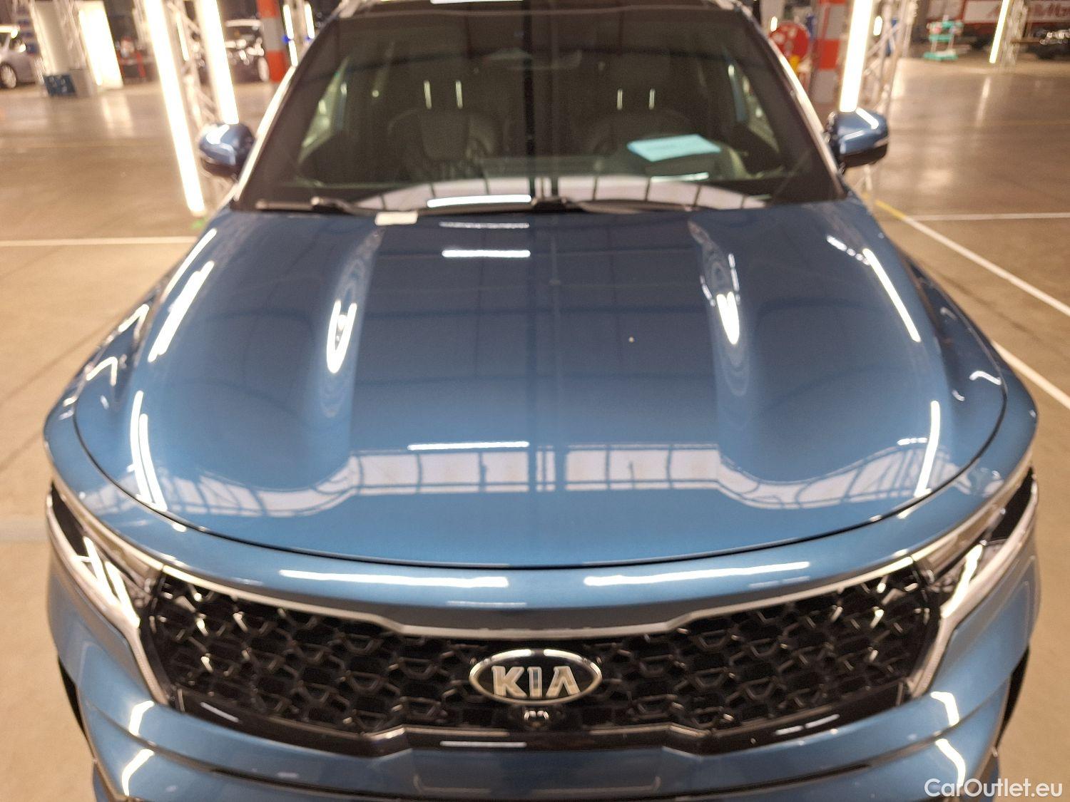  KIA  Sorento Kia,  '20, KIA  Sense 1.6 PHEV 4WD AT6 5d 7pl #20