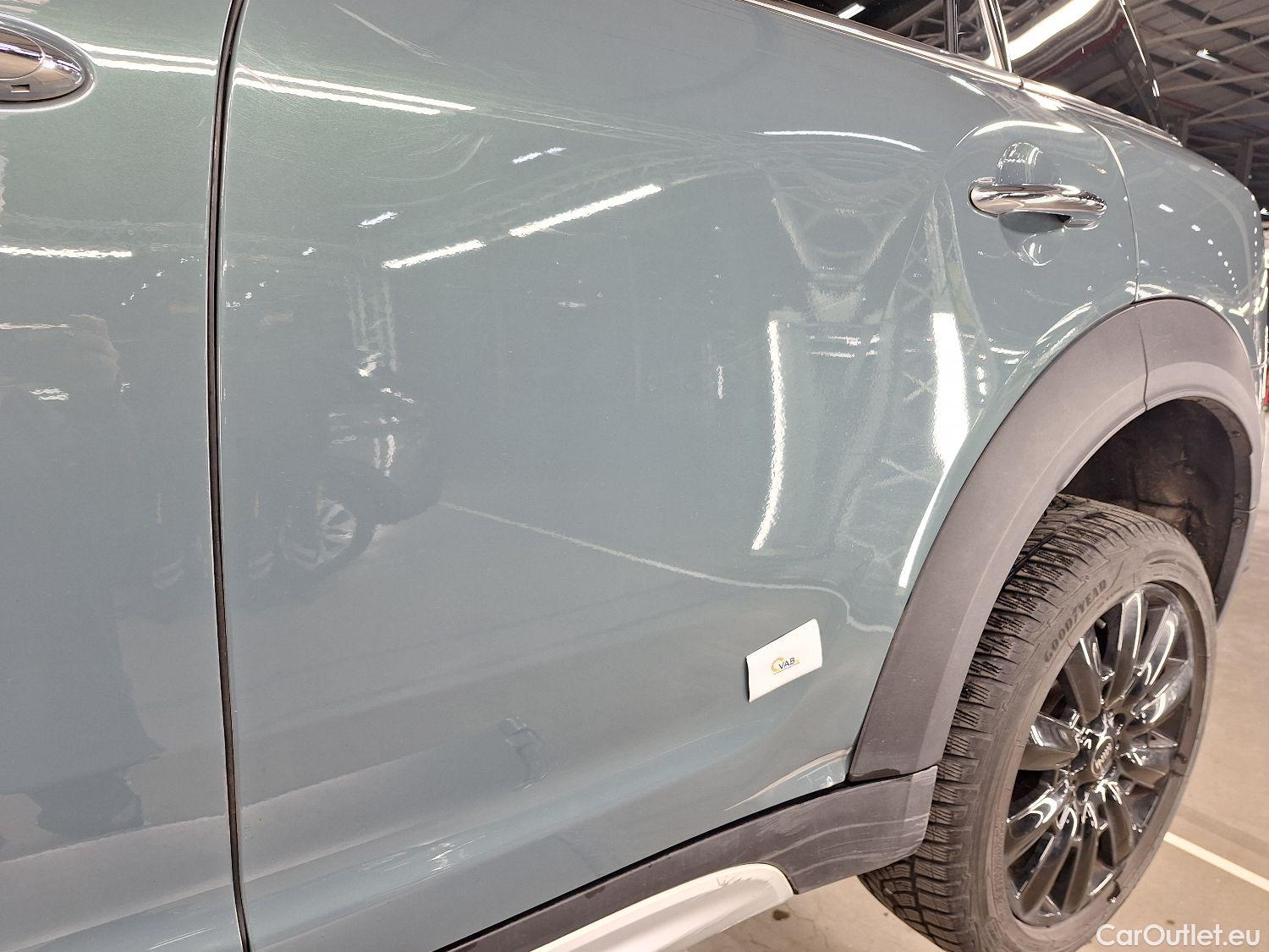  Mini  Countryman MINI, Mini Country.16 PHEV, Mini  Cooper S E ALL4 AT 5d #20