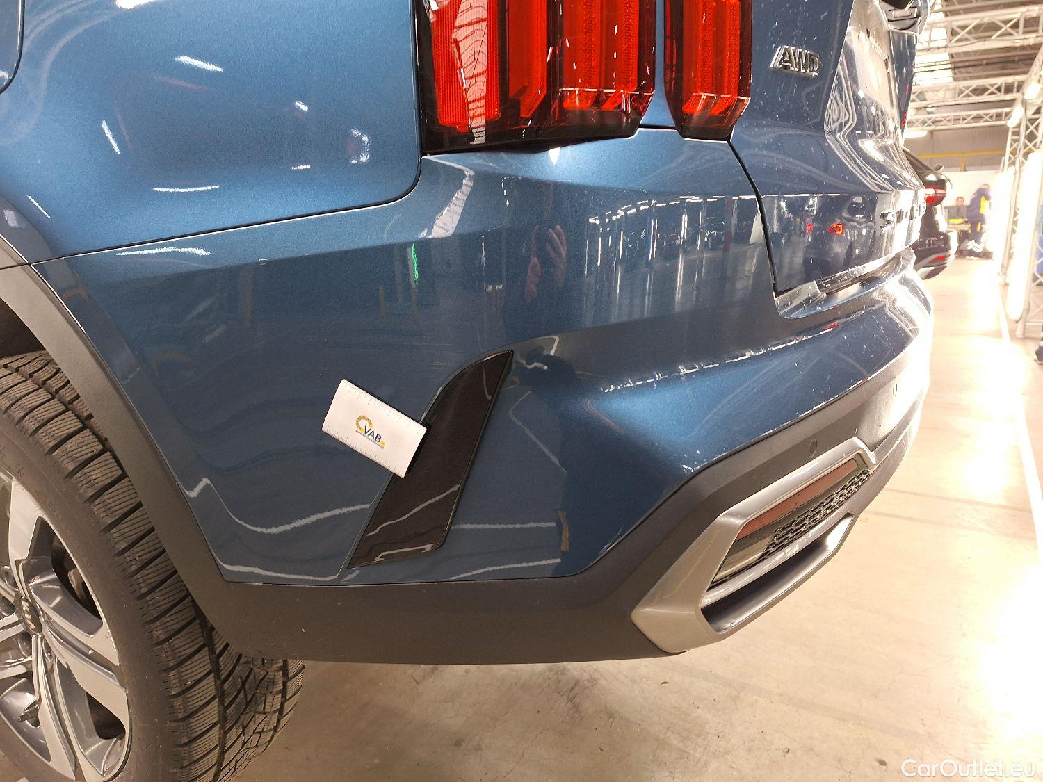  KIA  Sorento Kia,  '20, KIA  Sense 1.6 PHEV 4WD AT6 5d 7pl #15