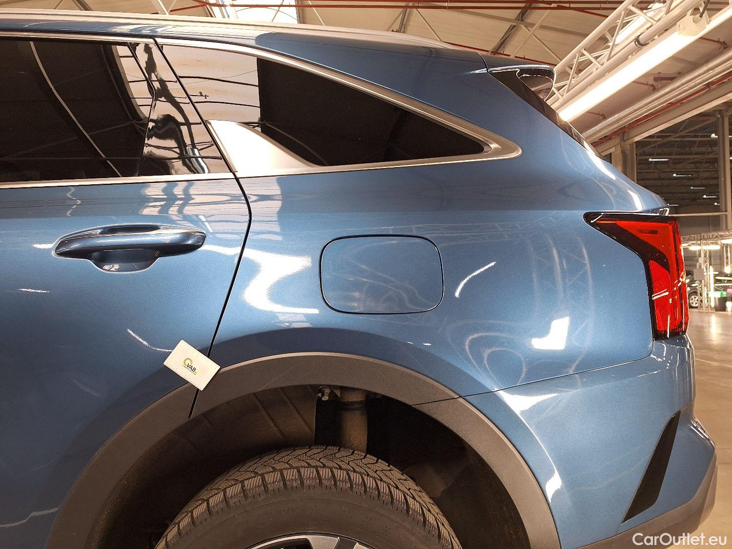  KIA  Sorento Kia,  '20, KIA  Sense 1.6 PHEV 4WD AT6 5d 7pl #16