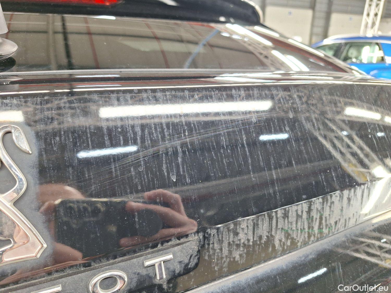  Peugeot  3008 Peugeot,  FL'20 PHEV, Peugeot  Hybrid 225 e-Auto8 Allure 5d #39