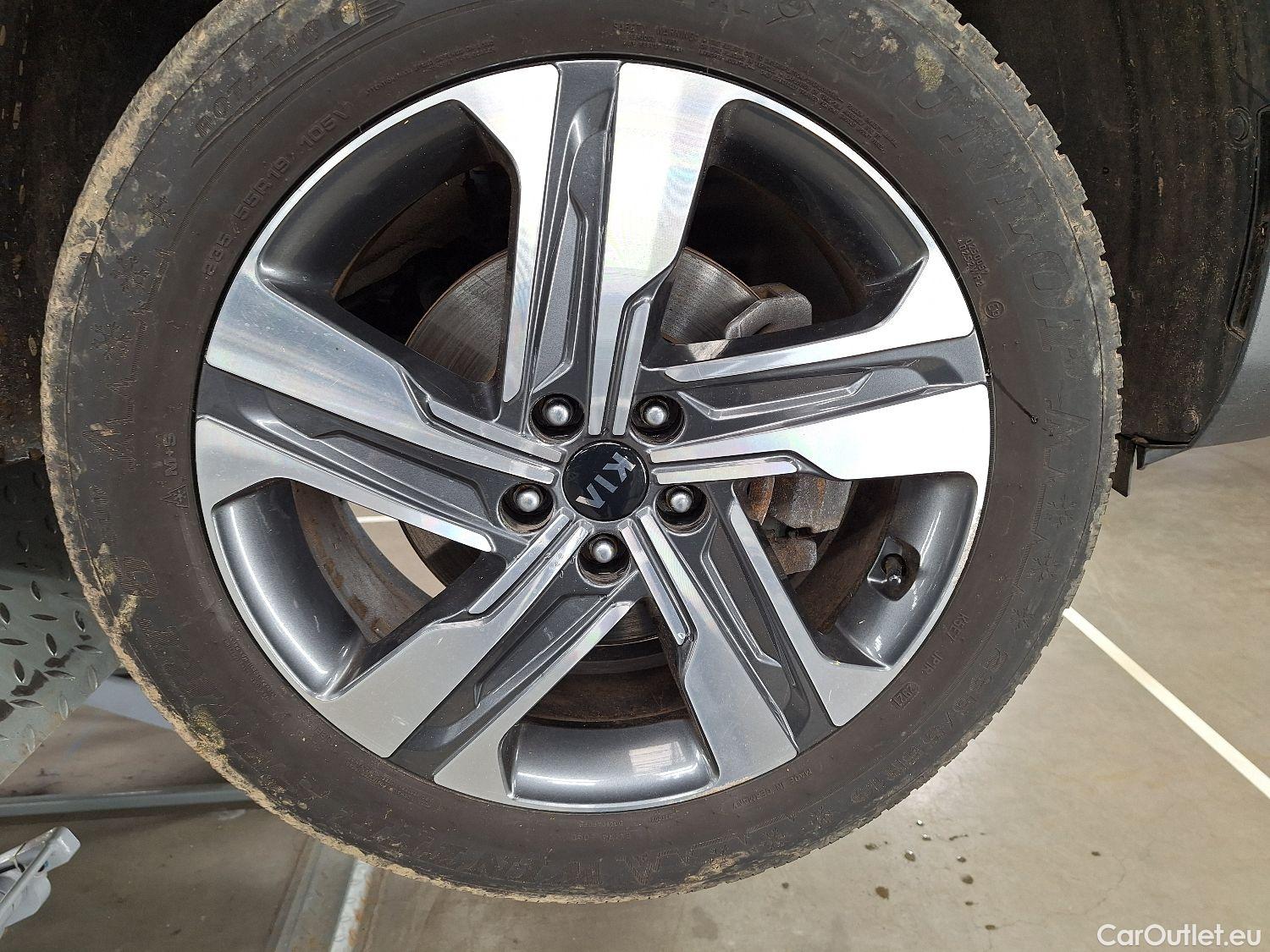  KIA  Sorento Kia,  '20, KIA  Sense 1.6 PHEV 4WD AT6 5d 7pl #3