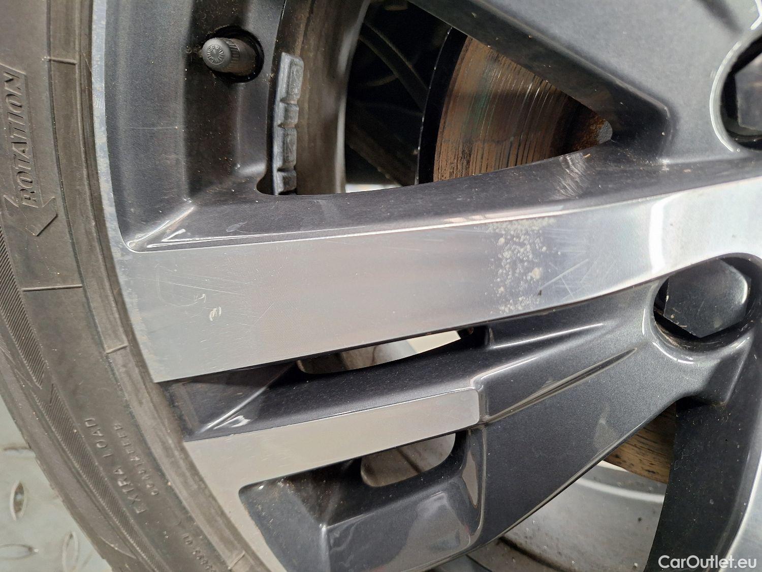  Peugeot  3008 Peugeot,  FL'20 PHEV, Peugeot  Hybrid 225 e-Auto8 Allure 5d #8