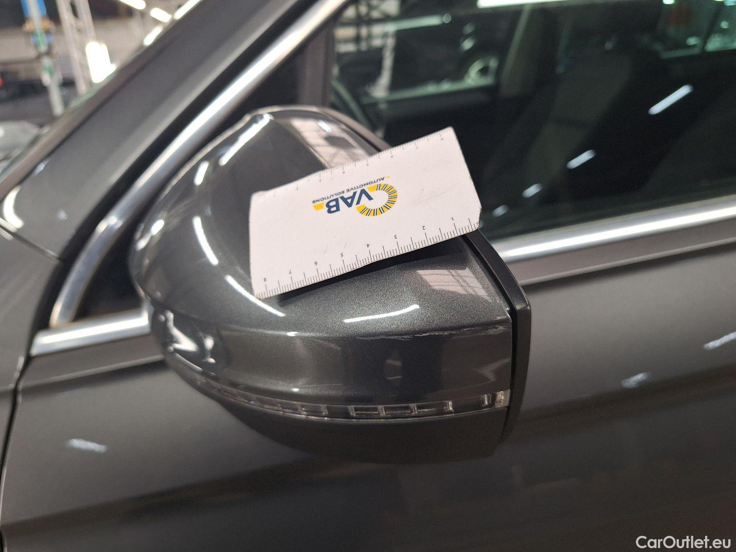  Volkswagen  Tiguan VW,  '16, Volkswagen  2.0 TDI SCR 110kW Comfortline 5d #2