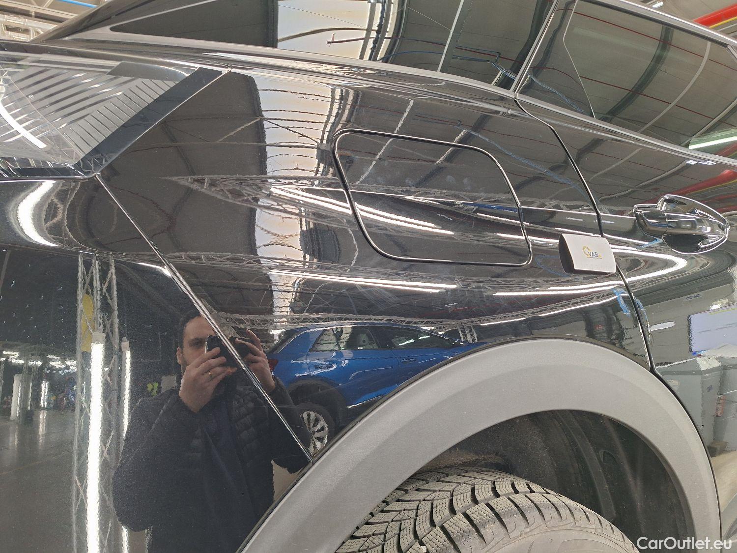  Peugeot  3008 Peugeot,  FL'20 PHEV, Peugeot  Hybrid 225 e-Auto8 Allure 5d #21