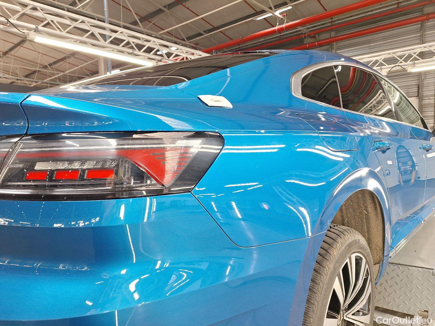  Volkswagen  Arteon VW,  FL'20 PHEV, Volkswagen  1.4 eHybrid DSG Elegance Busines #23