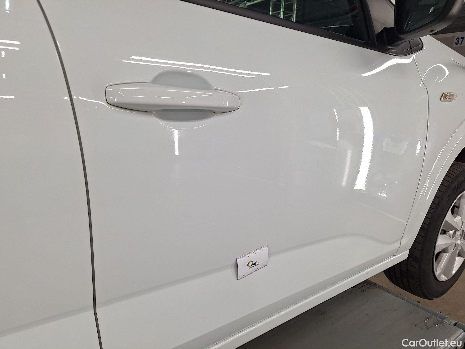  Dacia  Sandero Dacia,  '21, Dacia  SCe 65 Comfort 5d #3