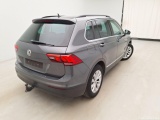 Volkswagen  Tiguan VW,  '16, Volkswagen  2.0 TDI SCR 110kW Comfortline 5d #8