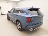  KIA  Sorento Kia,  '20, KIA  Sense 1.6 PHEV 4WD AT6 5d 7pl #6