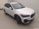  Bmw  X1 BMW,  FL'19 PHEV, BMW  xDrive25e (162 kW) 5d #9