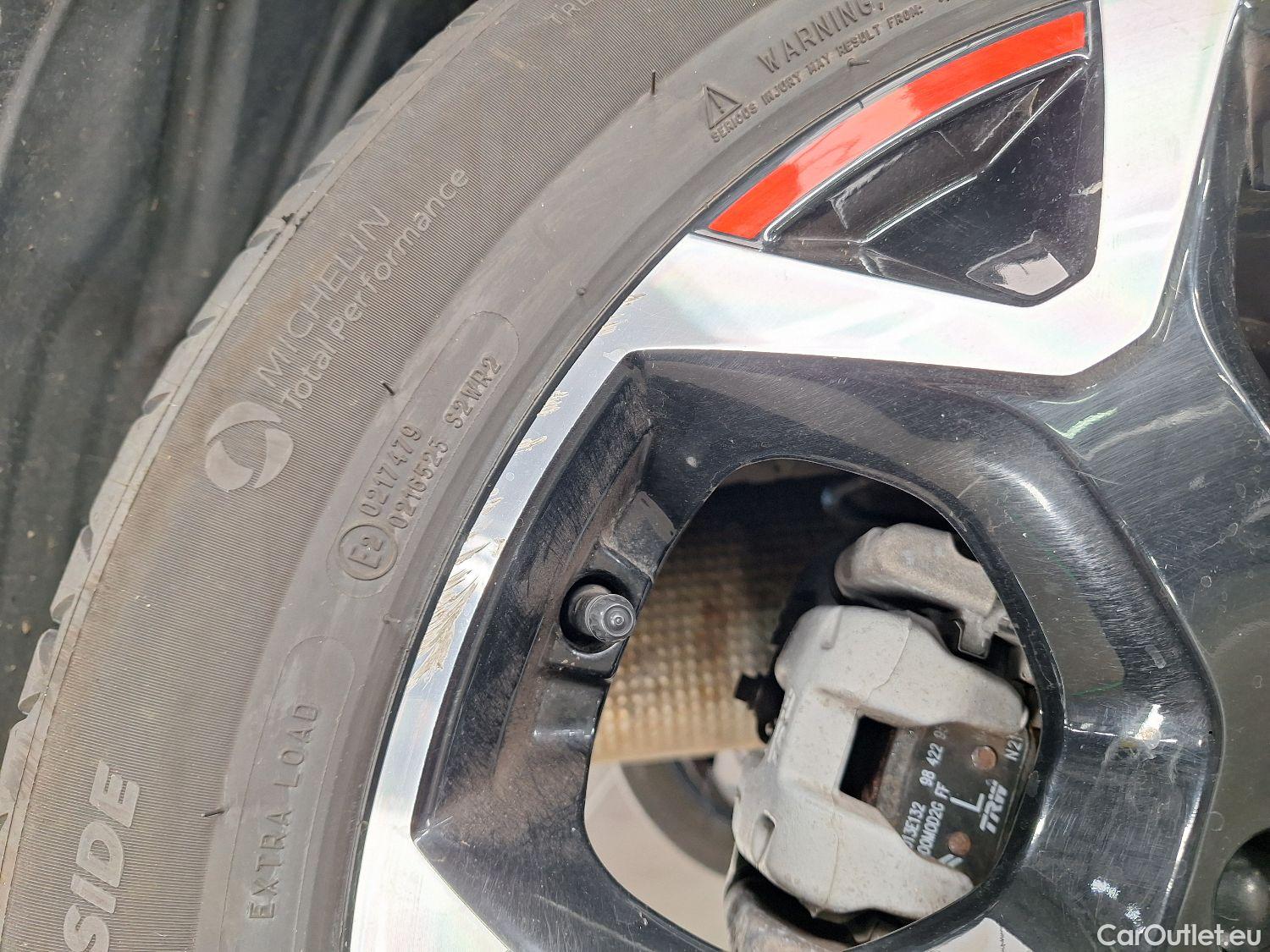  Opel  Mokka Opel,  '20, Opel  1.2 Turbo 74kW S/S GS Line 5d #6