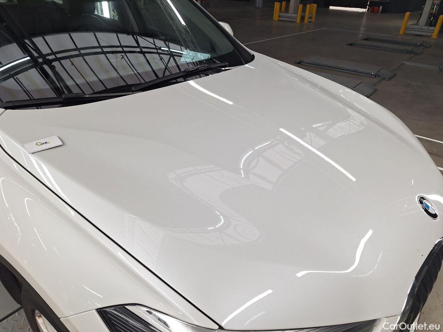  Bmw  X1 BMW,  FL'19, BMW  sDrive18dA (110 kW) 5d #47