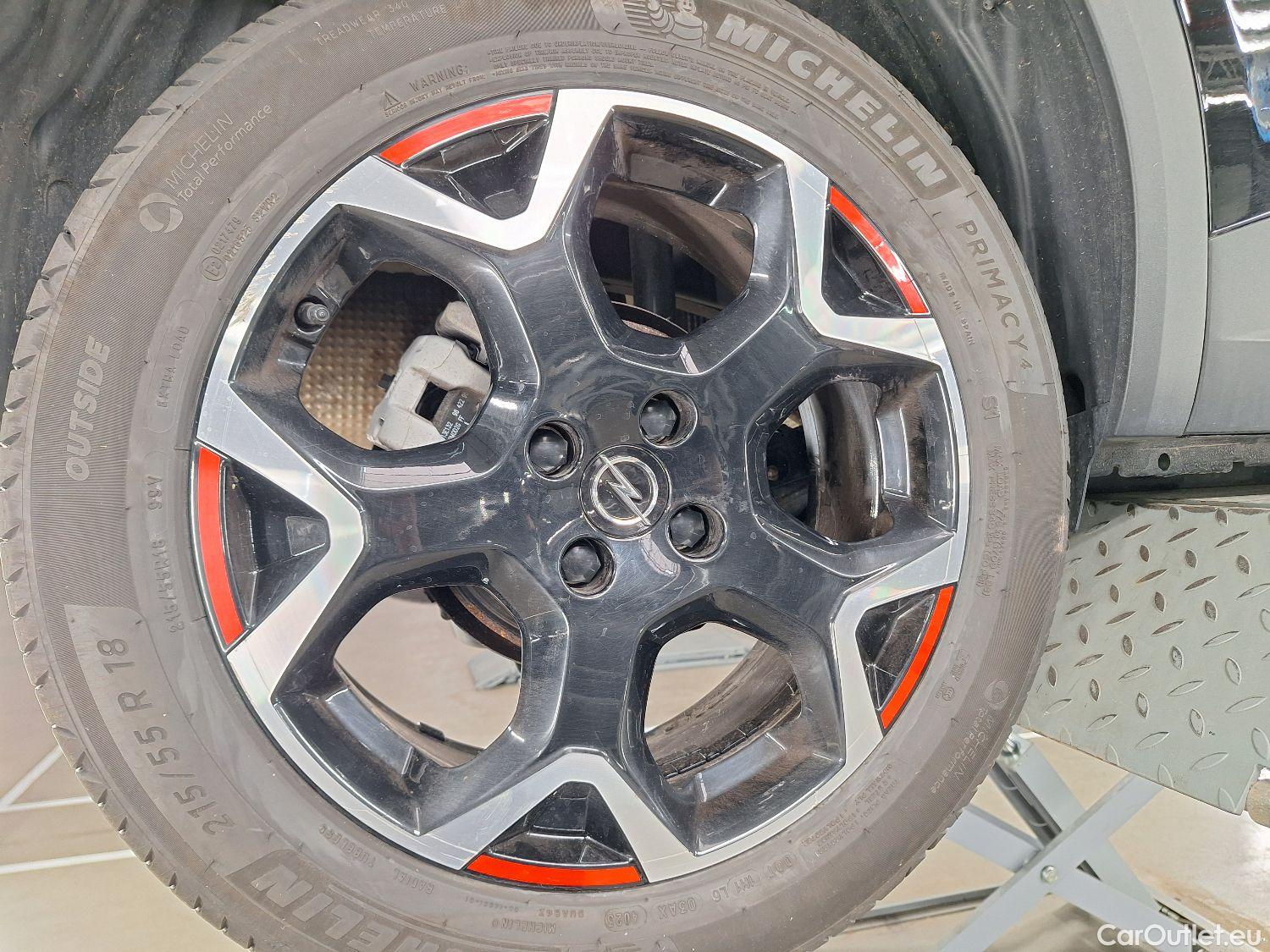  Opel  Mokka Opel,  '20, Opel  1.2 Turbo 74kW S/S GS Line 5d #5