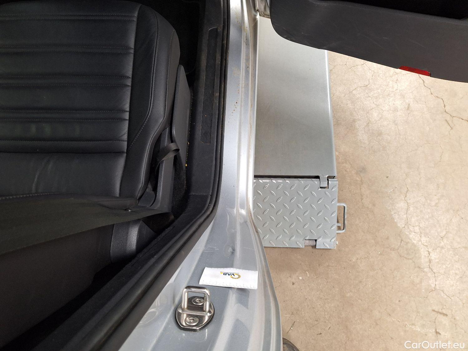  Volkswagen  Touran VW,  '15, Volkswagen  2.0 TDi 110kW Highline DSG 5d 7pl #15