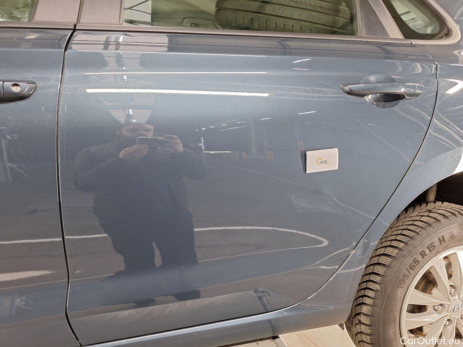  Hyundai  i30 Hyundai,  FL'20, Hyundai  5D 1.0 T-GDi 88kW Twist 5d #27