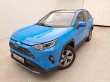  Toyota  RAV4 Toyota,  '18, Toyota  2.5 VVT-i Hybrid Premium Plus E-CVT 5d #2