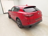  Alfa Romeo   STELVIO Alfa Romeo, '17, Alfa Romeo 2.2 D 160 Sprint 5d #6